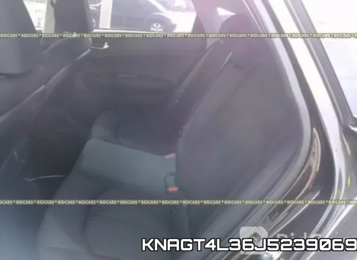 KNAGT4L36J5239069 фото 9