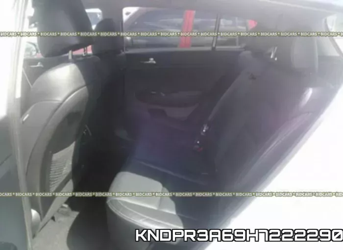 KNDPR3A69H7222290 фото 9