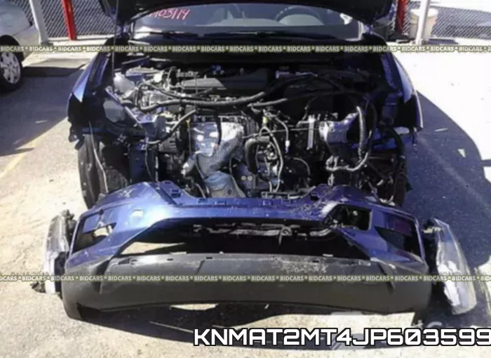 KNMAT2MT4JP603599 фото 2