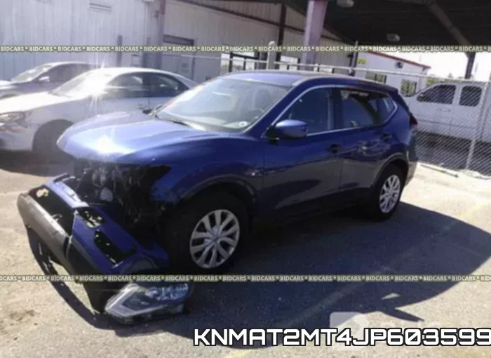 KNMAT2MT4JP603599 фото 3