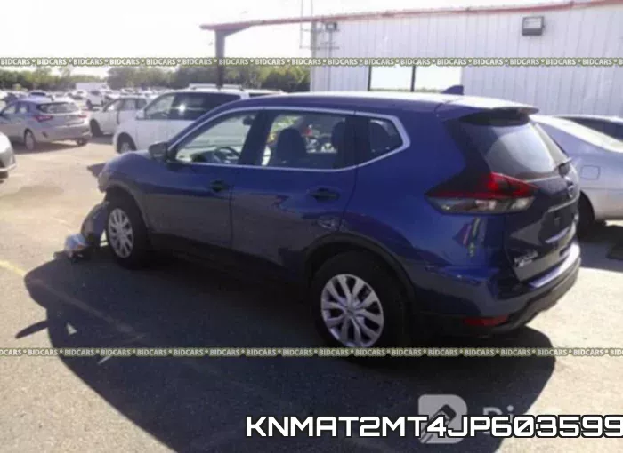 KNMAT2MT4JP603599 фото 4