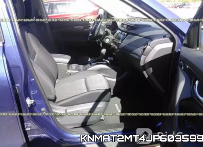 KNMAT2MT4JP603599 фото 6