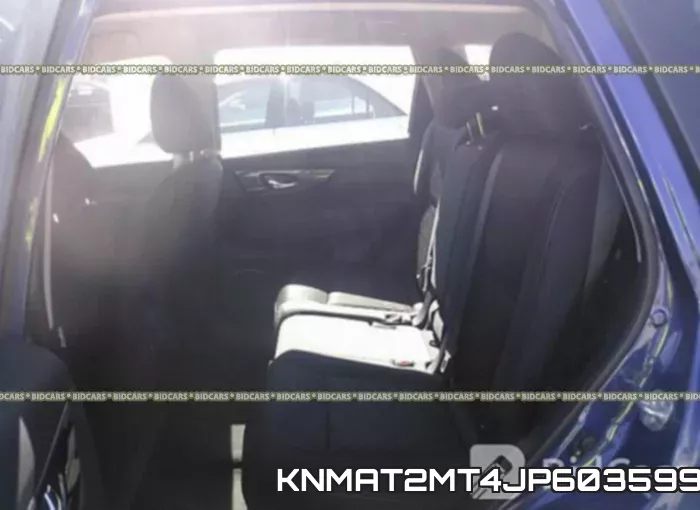KNMAT2MT4JP603599 фото 9