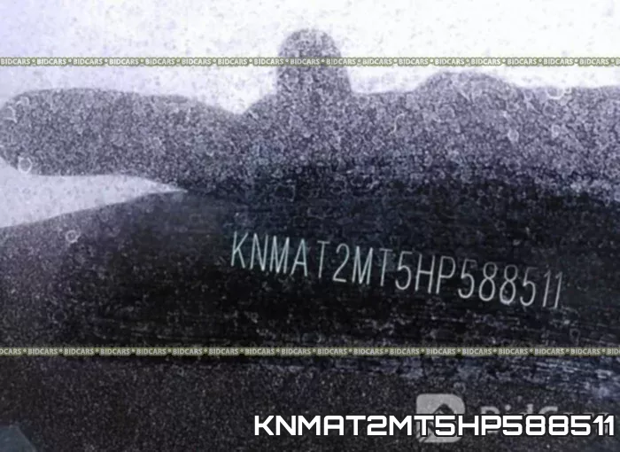 KNMAT2MT5HP588511 фото 10