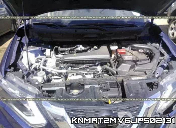 KNMAT2MV6JP502131 фото 2