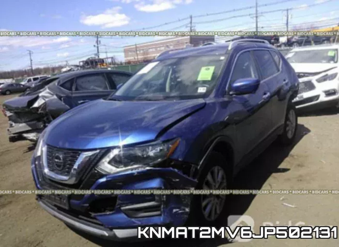 KNMAT2MV6JP502131 фото 3