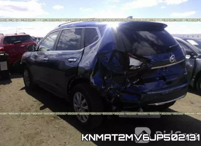 KNMAT2MV6JP502131 фото 4