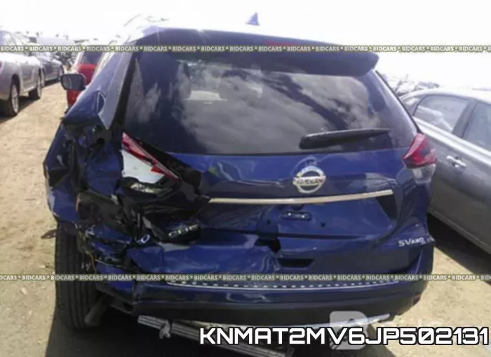 KNMAT2MV6JP502131 фото 7