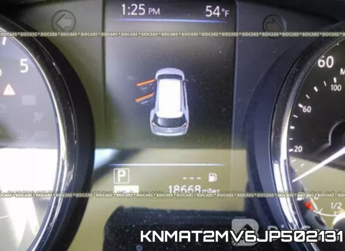 KNMAT2MV6JP502131 фото 8