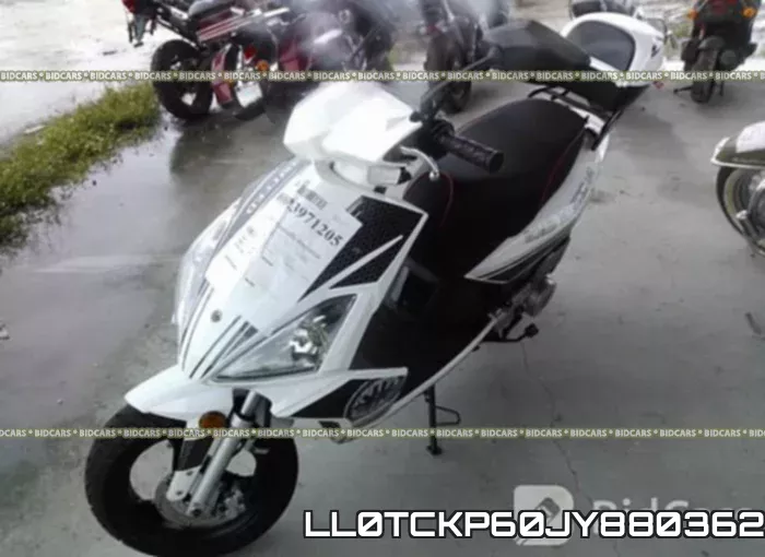 LL0TCKP60JY880362 фото 3