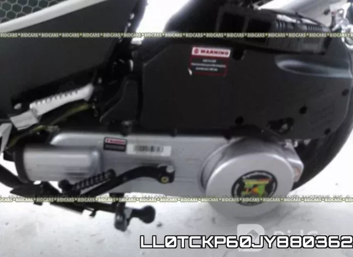 LL0TCKP60JY880362 фото 10