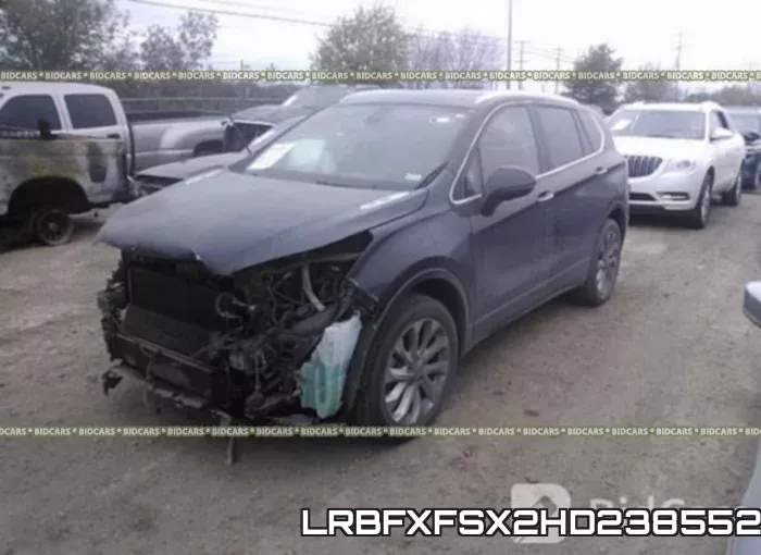 LRBFXFSX2HD238552 фото 3