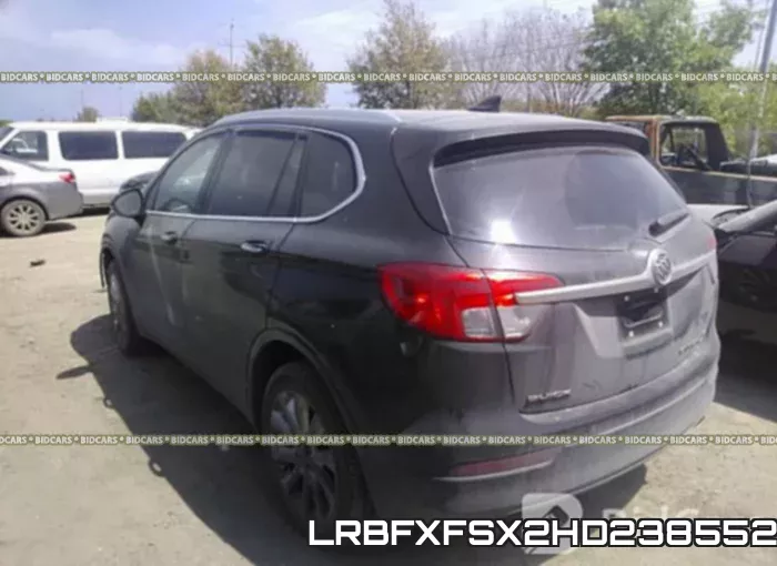 LRBFXFSX2HD238552 фото 4