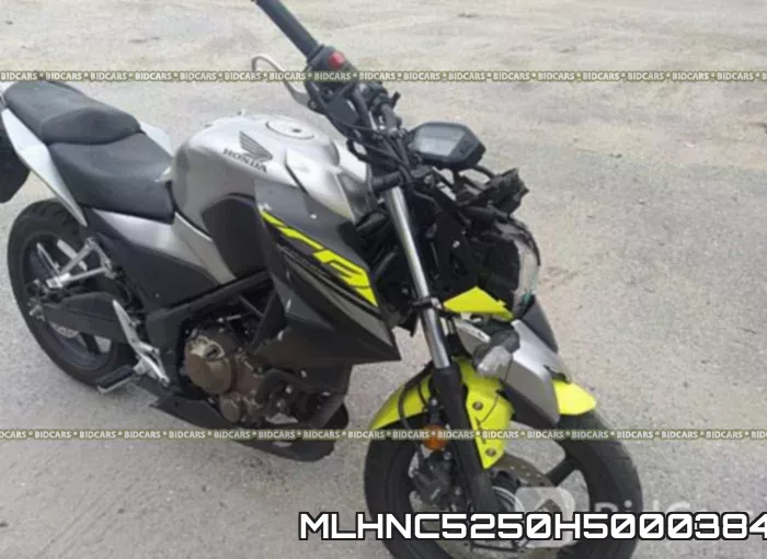 MLHNC5250H5000384 фото 6