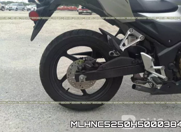 MLHNC5250H5000384 фото 7