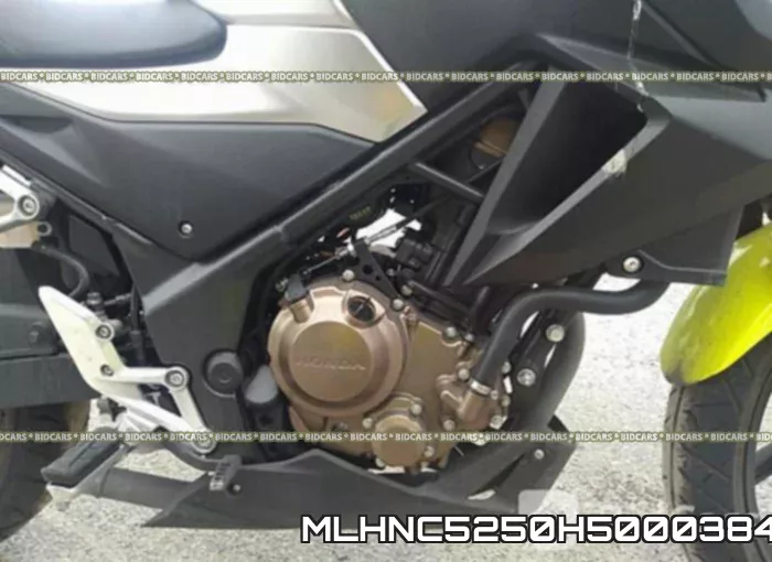 MLHNC5250H5000384 фото 10