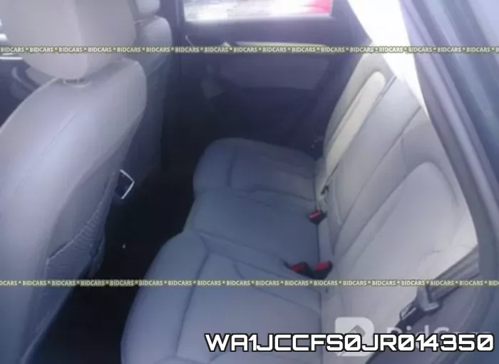 WA1JCCFS0JR014350 фото 8