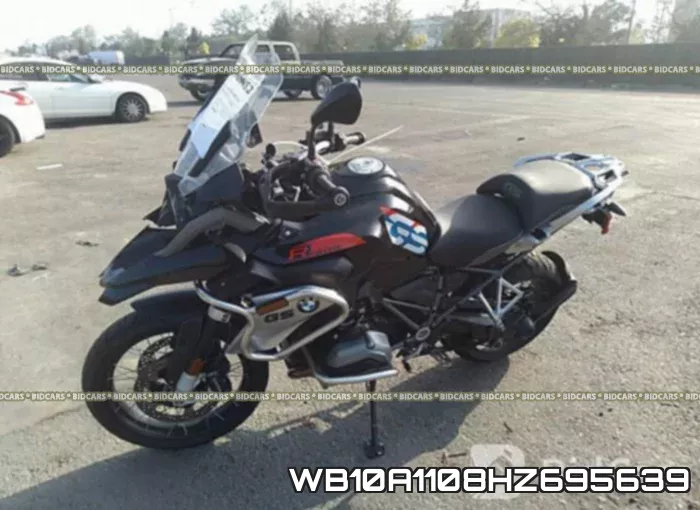 WB10A1108HZ695639 фото 3