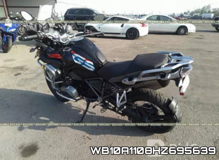 WB10A1108HZ695639 фото 4