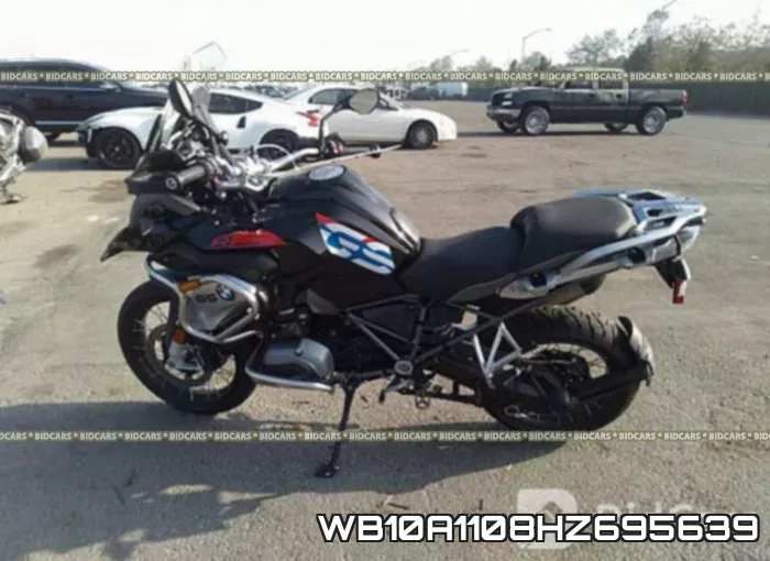 WB10A1108HZ695639 фото 7