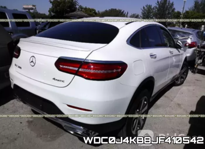 WDC0J4KB8JF410542 фото 5