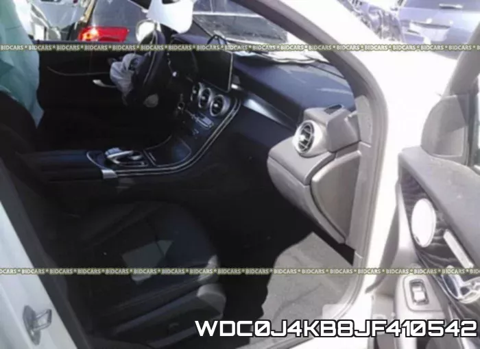 WDC0J4KB8JF410542 фото 6