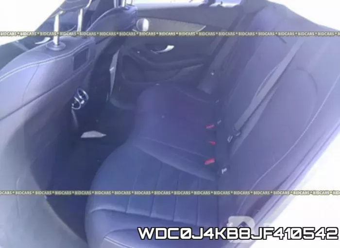 WDC0J4KB8JF410542 фото 9
