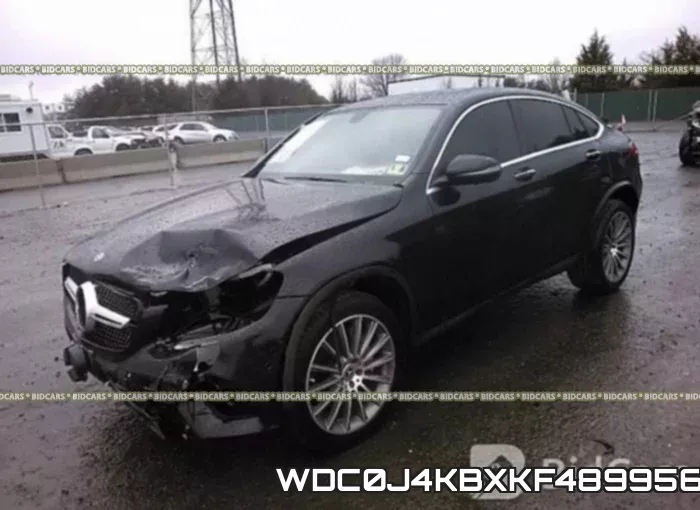WDC0J4KBXKF489956 фото 3