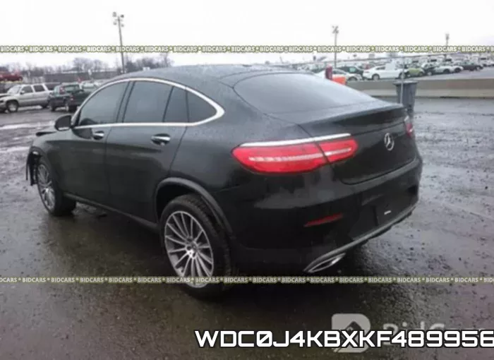 WDC0J4KBXKF489956 фото 4