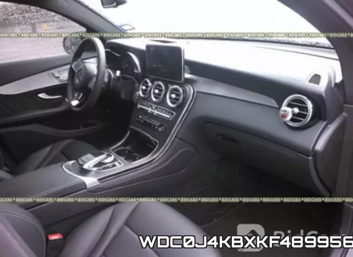 WDC0J4KBXKF489956 фото 6