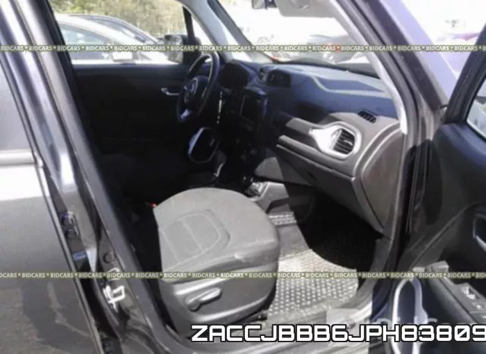 ZACCJBBB6JPH83809 фото 6