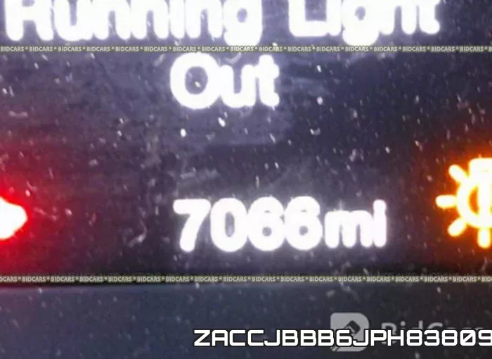 ZACCJBBB6JPH83809 фото 8
