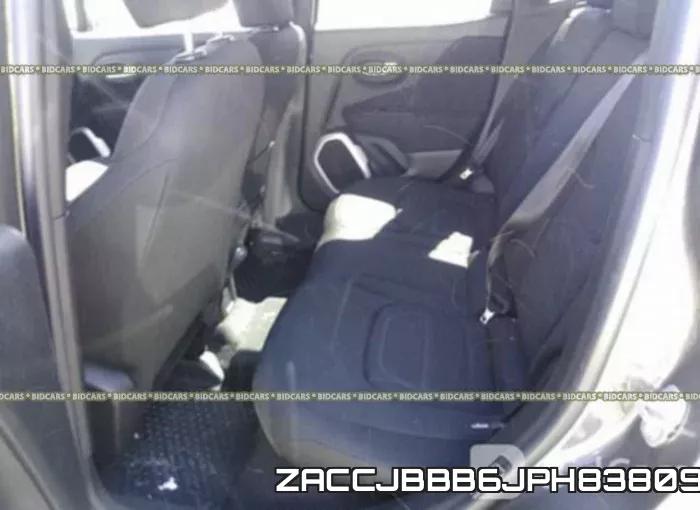 ZACCJBBB6JPH83809 фото 9