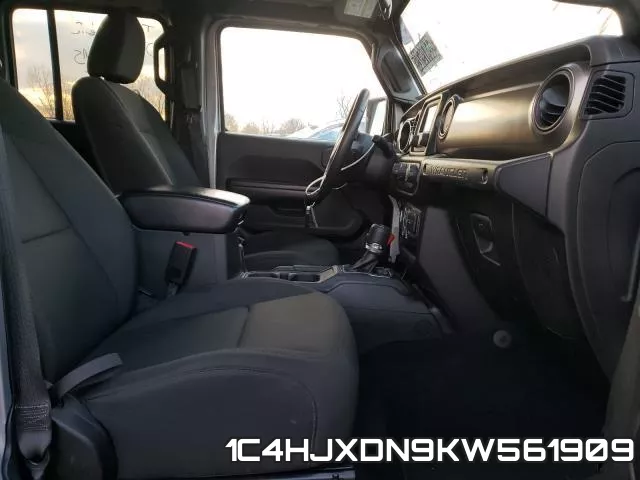 1C4HJXDN9KW561909 фото 6