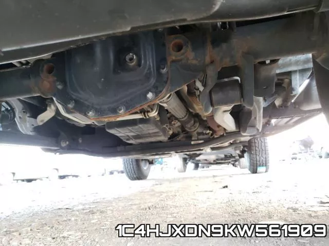 1C4HJXDN9KW561909 фото 10