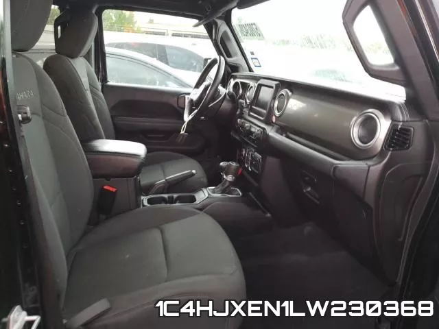 1C4HJXEN1LW230368 фото 6