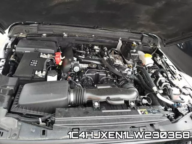 1C4HJXEN1LW230368 фото 8