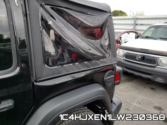 1C4HJXEN1LW230368 фото 10