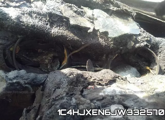 1C4HJXEN6JW332570 фото 8