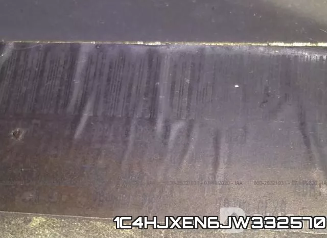 1C4HJXEN6JW332570 фото 10