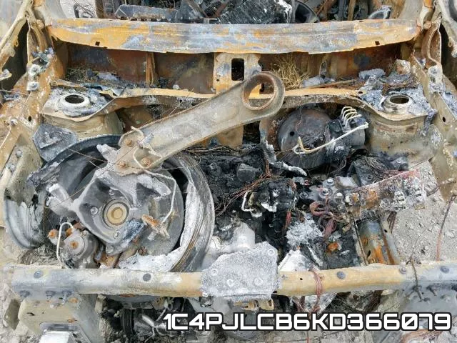 1C4PJLCB6KD366079 фото 8