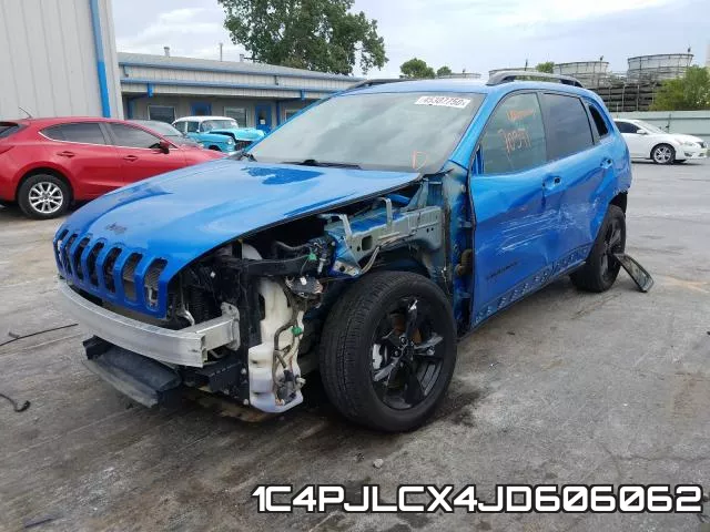 1C4PJLCX4JD606062 фото 3