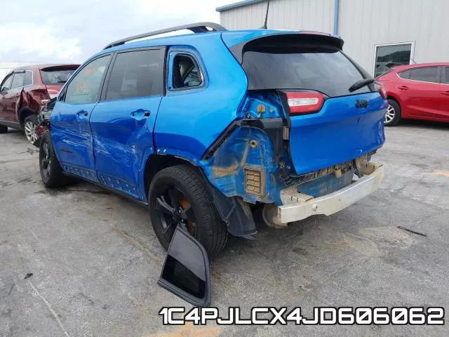 1C4PJLCX4JD606062 фото 4