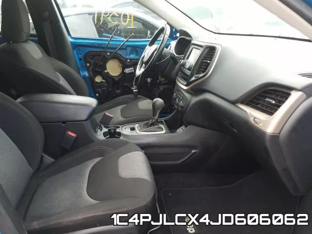 1C4PJLCX4JD606062 фото 6
