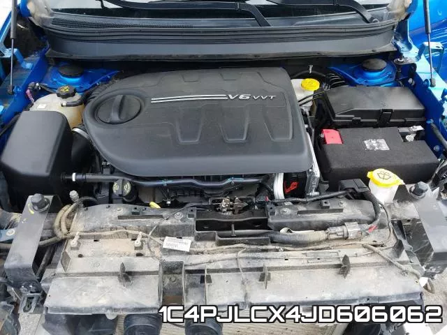 1C4PJLCX4JD606062 фото 8