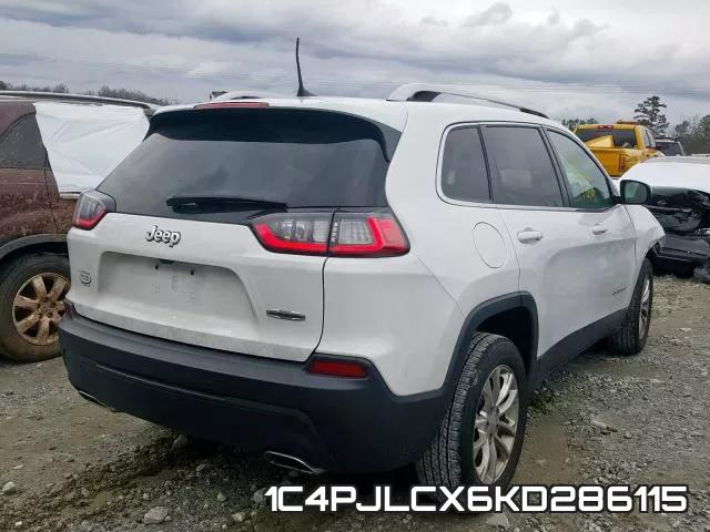 1C4PJLCX6KD286115 фото 5