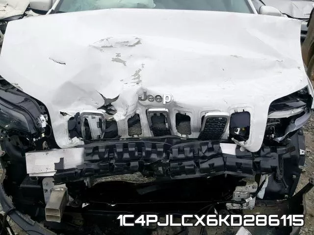 1C4PJLCX6KD286115 фото 8