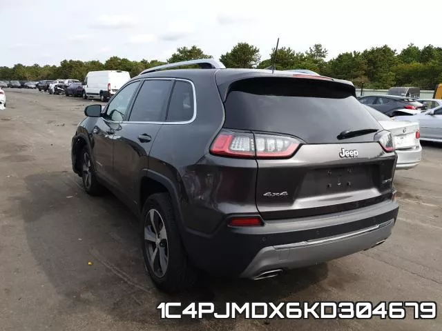 1C4PJMDX6KD304679 фото 4