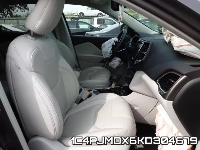 1C4PJMDX6KD304679 фото 6