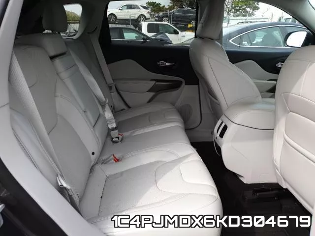 1C4PJMDX6KD304679 фото 7